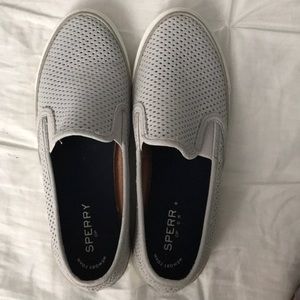 Slip on shoes